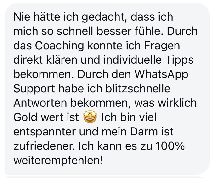 Coaching Whatsapp Support Blitzschnelle Antworten komprimiert